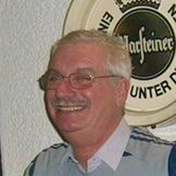 Werner Sprenger